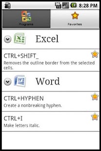 Lastest Quickcuts APK
