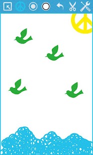 How to mod Peace Draw Free patch 1.2 apk for bluestacks