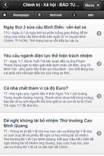 How to install Vietnam News Headline Varies with device unlimited apk for laptop