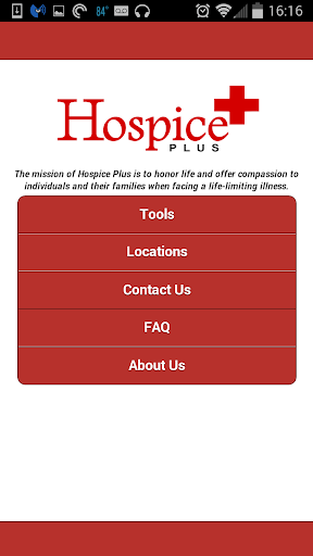 Hospice Plus