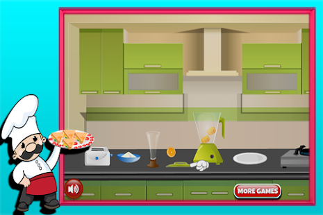 Download Cooking Game : Yummy Breakfast APK for PC