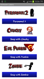 How to mod Halloween Camera lastet apk for laptop