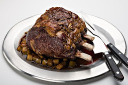 How To Cook A Steak Alton Brown