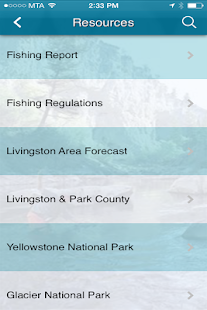 Download Sweetwater Fly Shop APK for PC