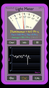 Lastest Light Meter APK