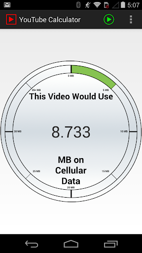 免費下載工具APP|Data Calculator app開箱文|APP開箱王