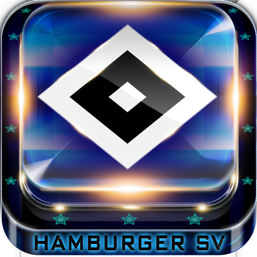 Hamburger SV 3D LiveWallpaper