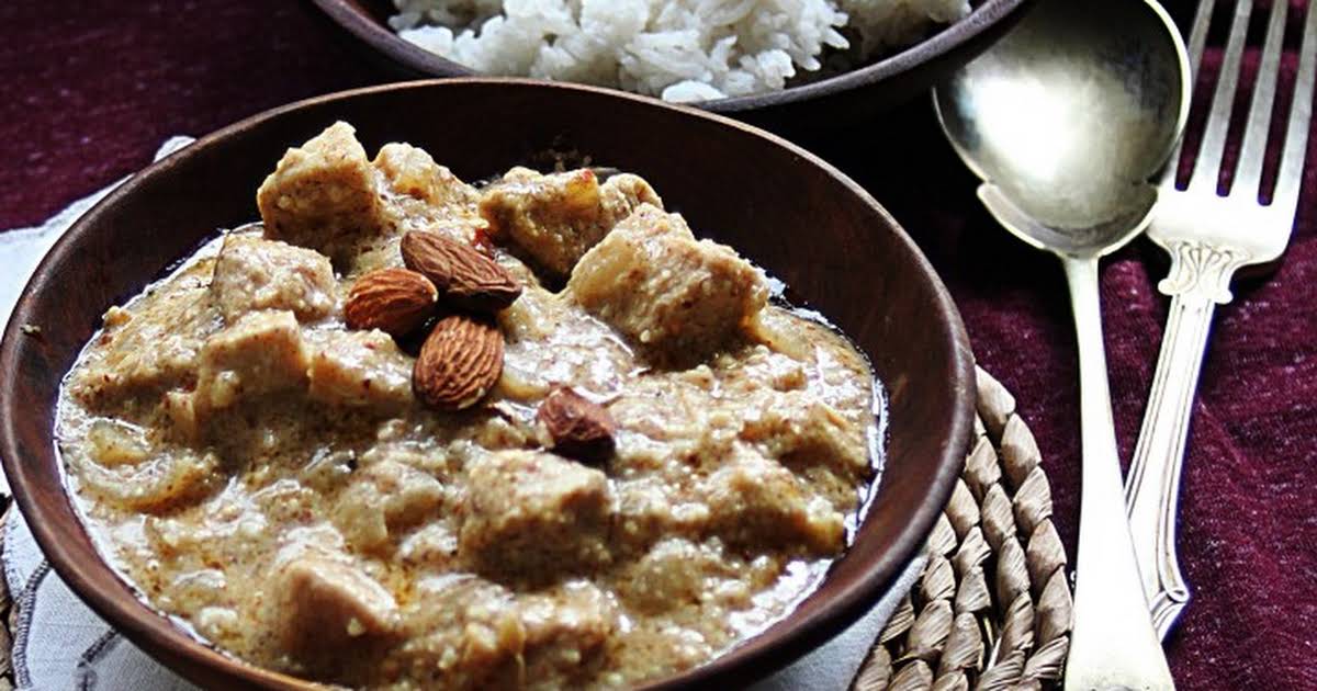 10 Best Chicken Korma Coconut Milk Recipes Yummly