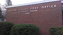 Newport Post Office
