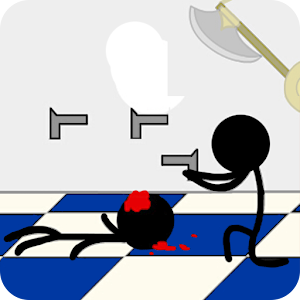 Stickman Click Death Story.apk 1.0.0