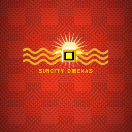 Sun City Cinemas 娛樂 App LOGO-APP開箱王