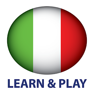 Learn and play. Italian +.apk 4.3