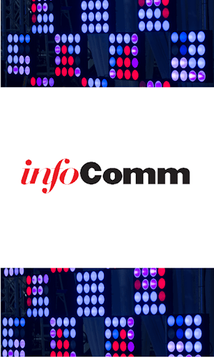 InfoComm Shows