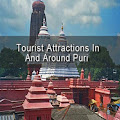 Tourist Attractions Puri Apk