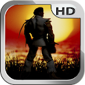 The Last Fighter HD