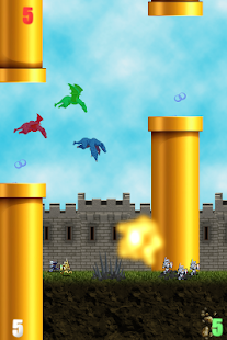 How to install Dragon Invasion lastet apk for bluestacks