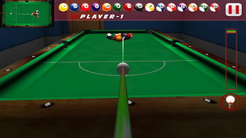 Pool Billiards - Sports Game APK Ekran Görüntüsü Küçük Resim #15