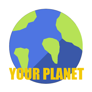 Your Planet.apk 1.7.9