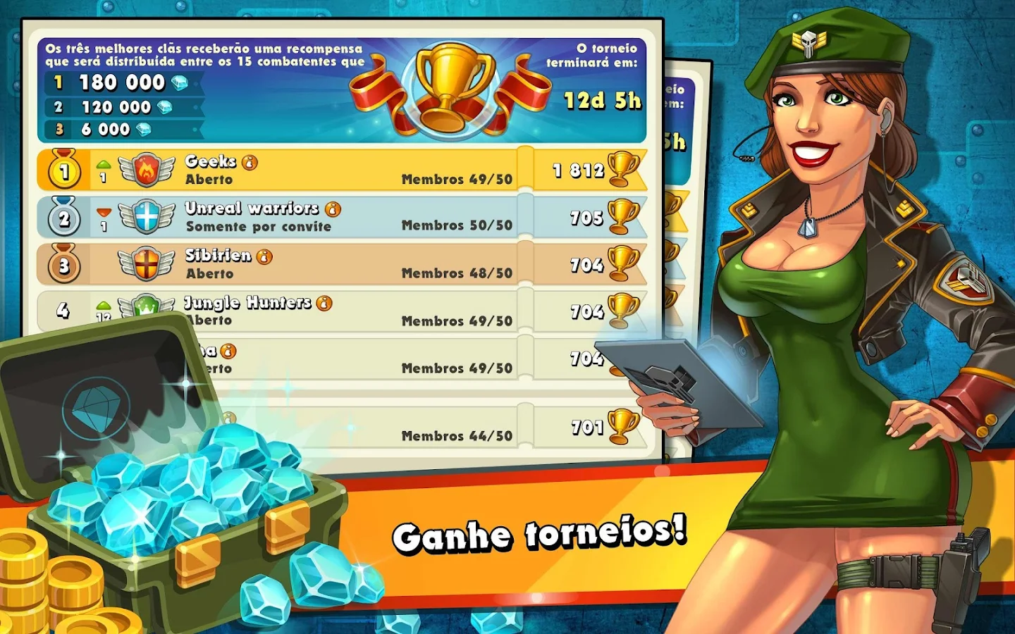   Jungle Heat: Weapon of Revenge: captura de tela 