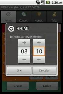 How to install DFI Apontamento Horas lastet apk for laptop