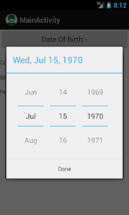 How to mod Age Calculater 1.0 apk for pc