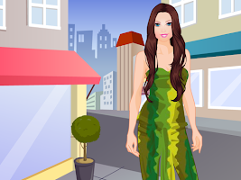 Anteprima screenshot di Paris Fashion APK #8