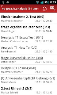 How to get TU Graz Newsreader 1.3 apk for laptop