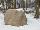Warzenko Giant Rock
