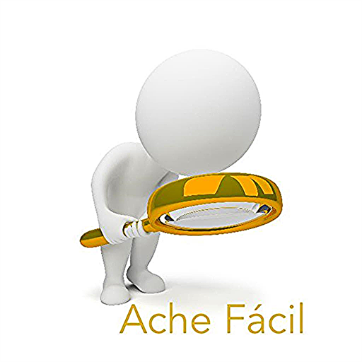 Ache Fácil Rio LOGO-APP點子