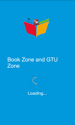 Book Zone and GTU Zone