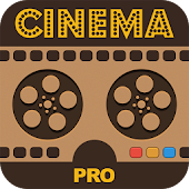 VR Cinema Pro for Cardboard