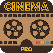 VR Cinema Pro for Cardboard