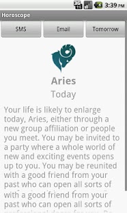 How to get Daily Horoscope lastet apk for bluestacks