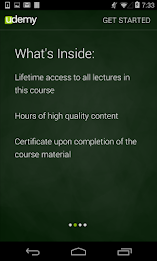 Learn Java Multithreading poster 1