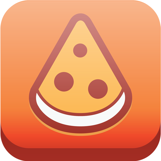 PizzApp LOGO-APP點子