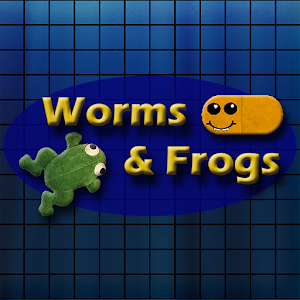 Worms And Frogs 1.0