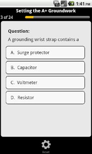 How to download CompTIA A+ Cert. For Dummies 1.0.1 mod apk for bluestacks
