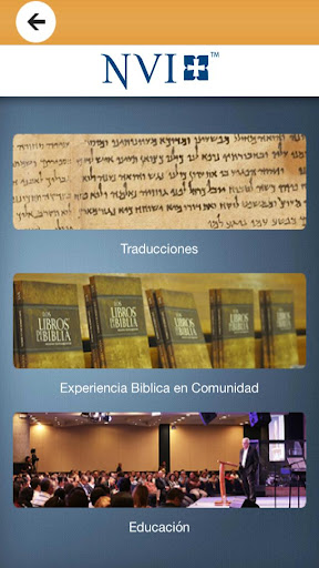 【免費程式庫與試用程式App】Biblica LA-APP點子