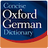 Concise Oxford German Dict6.0.009 (Unlocked)