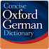 Concise Oxford German Dictionary8.0.245 (Premium)