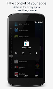 2tap Launcher