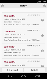 Next Marking poster 3