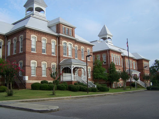 Aiken Institute