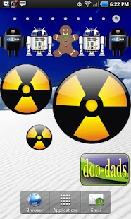 How to get Radiation doo-dad 1.0 unlimited apk for android