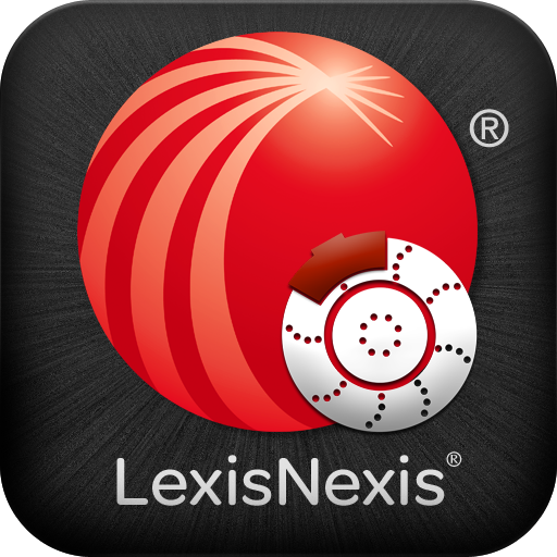 LexisNexis® Telematics Driver 商業 App LOGO-APP開箱王