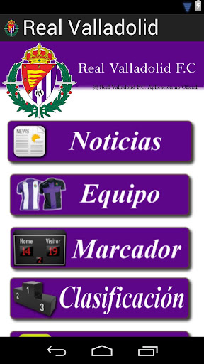 Real Valladolid