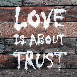Wooden LOVE Atom theme.apk 1.2