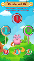 Preschool Math Games poster 18