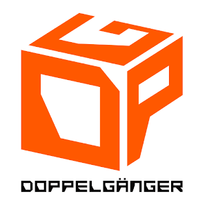 DOPPELGANGER 自転車ポータル 1.0