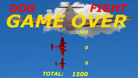 How to install DogFight-Game (ARM-Devices) patch 1.2.1 apk for bluestacks